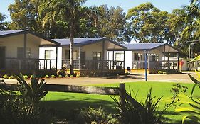 Smugglers Cove Holiday Village